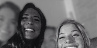 Luis Barcala coloca a una desconocida amiga de su hija en el puesto 3 de las listas del PP al Ayuntamiento de Alicante