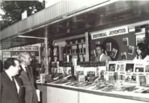 Editorial Juventud celebra su centenario