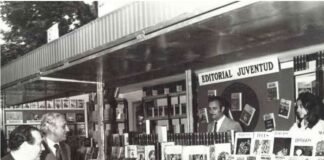 Editorial Juventud celebra su centenario