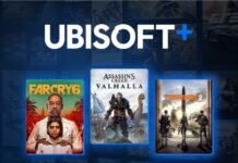 UBISOFT NEWS: UBISOFT+ MULTI ACCESS YA DISPONIBLE EN XBOX