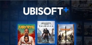 UBISOFT NEWS: UBISOFT+ MULTI ACCESS YA DISPONIBLE EN XBOX