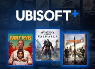 UBISOFT NEWS: UBISOFT+ MULTI ACCESS YA DISPONIBLE EN XBOX