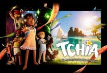 Análisis de TCHIA