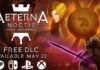 Confirmada fecha de salida del DLC para Aeterna Noctis y Summum Aeterna