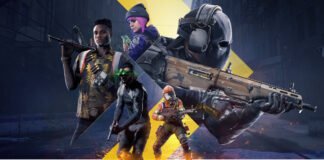 XDEFIANT ANUNCIA SU BETA CERRADA, YA DISPONIBLE EN TODO EL MUNDO