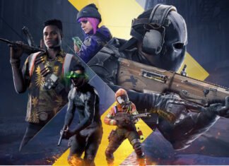 XDEFIANT ANUNCIA SU BETA CERRADA, YA DISPONIBLE EN TODO EL MUNDO