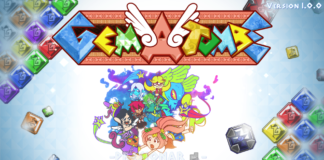 ¡Gematombe se lanza el 28 de abril!