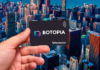Botopia lanza su tarjeta «Cold Wallet Card» de pagos con criptomonedas respaldada con tecnología blockchain desarrollada por Waynance
