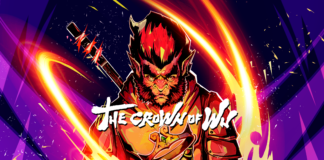 Análisis de THE CROWN OF WU