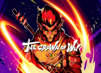 Análisis de THE CROWN OF WU