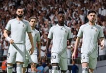 NUEVAS EQUIPACIONES RETRO DISPONIBLES EN EA SPORTS™ FIFA 23
