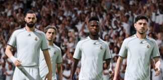 NUEVAS EQUIPACIONES RETRO DISPONIBLES EN EA SPORTS™ FIFA 23
