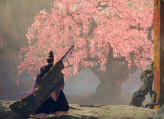 Llegan los nuevos Kemono y Karakuri el 6 de abril a Wild Hearts en la mayor actualización desde su lanzamiento