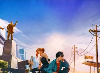 ROAD 96: MILE 0 YA ESTÁ A LA VENTA