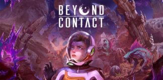 BEYOND CONTACT, EL FORMIDABLE JUEGO DE SUPERVIVENCIA DE CIENCIA FICCIÓN, DEJA EL ACCESO ANTICIPADO Y YA ESTÁ DISPONIBLE EN STEAM