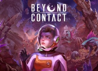 BEYOND CONTACT, EL FORMIDABLE JUEGO DE SUPERVIVENCIA DE CIENCIA FICCIÓN, DEJA EL ACCESO ANTICIPADO Y YA ESTÁ DISPONIBLE EN STEAM