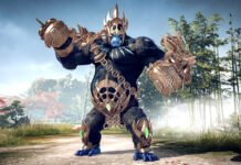 Amazon Games anuncia la fecha de lanzamiento de la próxima actualización de abril de Lost Ark