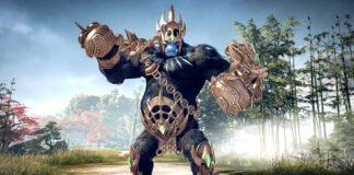 Amazon Games anuncia la fecha de lanzamiento de la próxima actualización de abril de Lost Ark