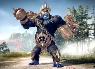 Amazon Games anuncia la fecha de lanzamiento de la próxima actualización de abril de Lost Ark