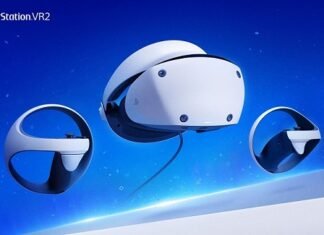 PlayStation VR2 Newsletter abril 2023