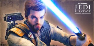 Se presenta un nuevo trailer de Star Wars™ Jedi: Survivor en la Star Wars Celebration