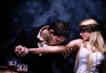 El próximo jueves, 13 de abril, se celebra el Día Internacional del Beso