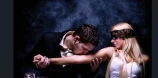 El próximo jueves, 13 de abril, se celebra el Día Internacional del Beso