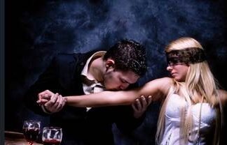 El próximo jueves, 13 de abril, se celebra el Día Internacional del Beso