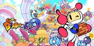 SUPER BOMBERMAN R 2 DISPONIBLE EN TODO EL MUNDO EL 14 DE SEPTIEMBRE