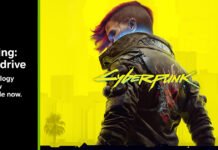 Cyberpunk 2077 muestra su Ray Tracing: Overdrive Mode con DLSS 3