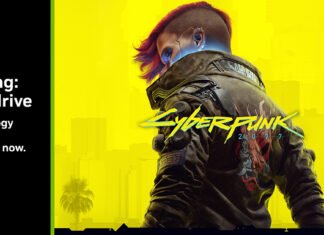 Cyberpunk 2077 muestra su Ray Tracing: Overdrive Mode con DLSS 3