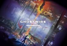 Ghostwire: Tokyo ya está disponible en Xbox Series X|S y Xbox Game Pass