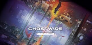 Ghostwire: Tokyo ya está disponible en Xbox Series X|S y Xbox Game Pass