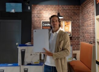 PlayStation® España se une a Mutua Madrid Open para impulsar el torneo Mutua Madrid Open Virtual