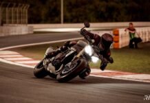 Anunciado RIDE 5, el regreso del paraíso virtual de los amantes de la simulación de conducción sobre dos ruedas más auténtica