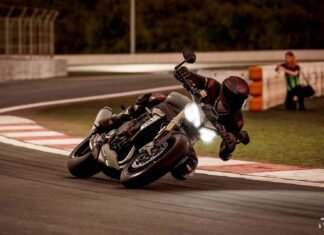 Anunciado RIDE 5, el regreso del paraíso virtual de los amantes de la simulación de conducción sobre dos ruedas más auténtica