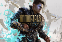 EA Y ASCENDANT STUDIOS REVELAN IMMORTALS OF AVEUM™, UN NUEVO SHOOTER MÁGICO PARA UN JUGADOR QUE SE LANZARÁ EL 20 DE JULIO DE 2023