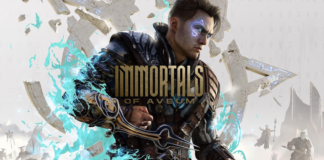 EA Y ASCENDANT STUDIOS REVELAN IMMORTALS OF AVEUM™, UN NUEVO SHOOTER MÁGICO PARA UN JUGADOR QUE SE LANZARÁ EL 20 DE JULIO DE 2023