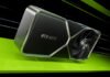 NVIDIA lanza un Studio Driver con la GeForce RTX 4070