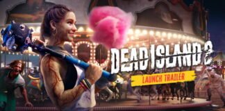 ¡VUELVE LA APRECIADA SAGA DE ZOMBIS!