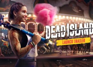 ¡VUELVE LA APRECIADA SAGA DE ZOMBIS!