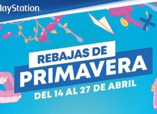 Las Rebajas de Primavera de PlayStation también llegan a tiendas físicas