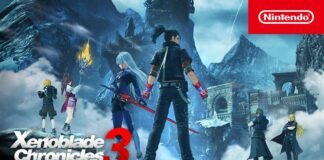 El volumen 4 del pase de expansión de Xenoblade Chronicles 3 con nueva historia, disponible el 26 de abril