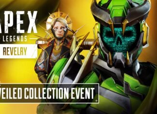 Apex Legends Evento de Colección: Velado trae el nuevo modo TCT (equipo), aspectos desbloqueables y mucho más
