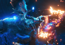 Primer vistazo al tráiler Gameplay de Immortals of Aveum