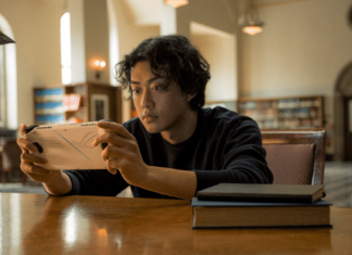 ASUS anuncia ROG Ally, la primera consola portátil para jugar y para mucho más… al contar con todas las prestaciones de Windows 11