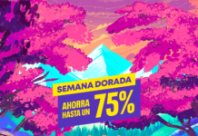 La ‘Semana Dorada’ comienza en PlayStation™Store con ofertas en una gran selección de títulos de origen japonés