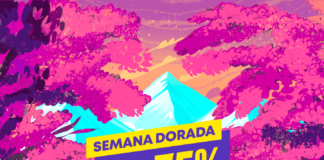 La ‘Semana Dorada’ comienza en PlayStation™Store con ofertas en una gran selección de títulos de origen japonés