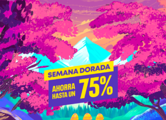 La ‘Semana Dorada’ comienza en PlayStation™Store con ofertas en una gran selección de títulos de origen japonés