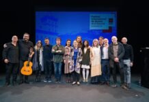 La Comunidad presenta la III edición del Festival Internacional de Verano de El Escorial con espectáculos de folk, flamenco, danza y arte contemporáneo